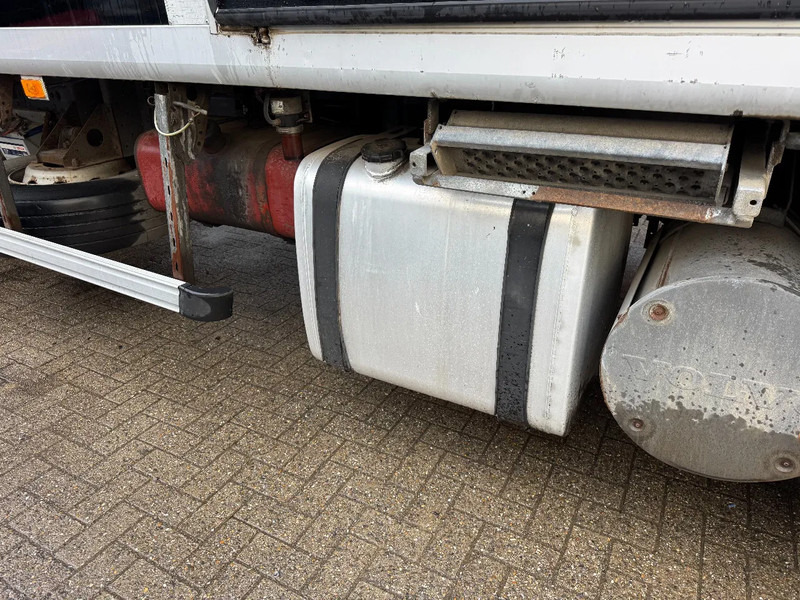 Volvo FM 9 **FRENCH TRUCK-FRIGO-COLDROOM** - Xe tải đông lạnh: hình 5 Volvo FM 9 **FRENCH TRUCK-FRIGO-COLDROOM** - Xe tải đông lạnh: hình 5