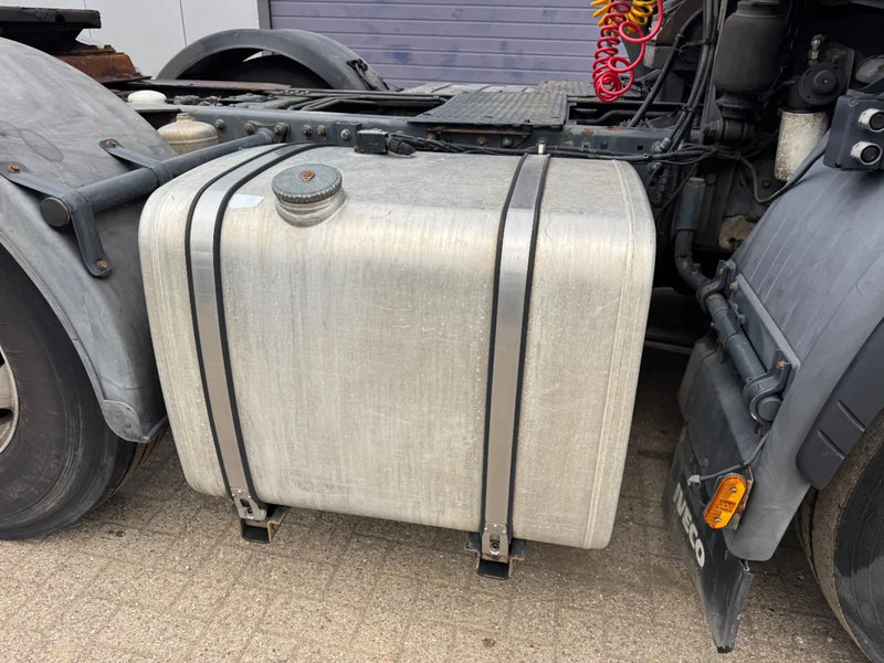 Iveco Stralis 560 **EURO5-325000KM-BELGIAN TRUCK** - Xe đầu kéo: hình 4 Iveco Stralis 560 **EURO5-325000KM-BELGIAN TRUCK** - Xe đầu kéo: hình 4