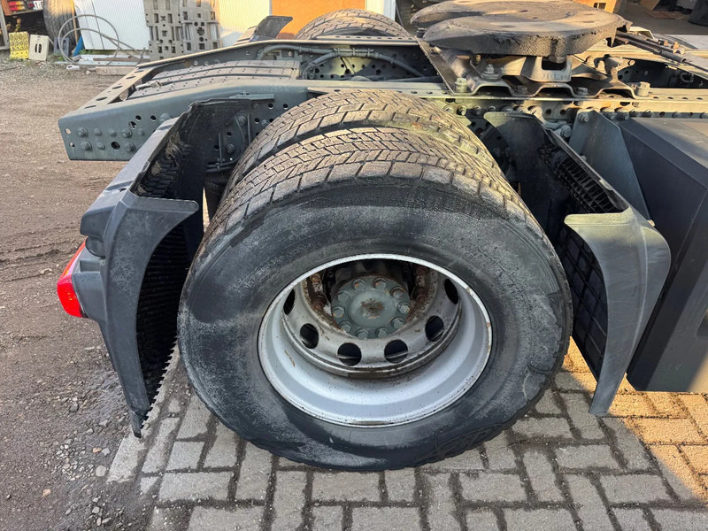 Mercedes-Benz Actros 1843 **BLUETEC 6-LOW MILEAGE-FRENCH TRUCK** - Xe đầu kéo: hình 5 Mercedes-Benz Actros 1843 **BLUETEC 6-LOW MILEAGE-FRENCH TRUCK** - Xe đầu kéo: hình 5