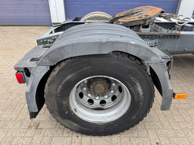 Renault T460 **EURO6-BELGIAN TRUCK** - Xe đầu kéo: hình 5 Renault T460 **EURO6-BELGIAN TRUCK** - Xe đầu kéo: hình 5