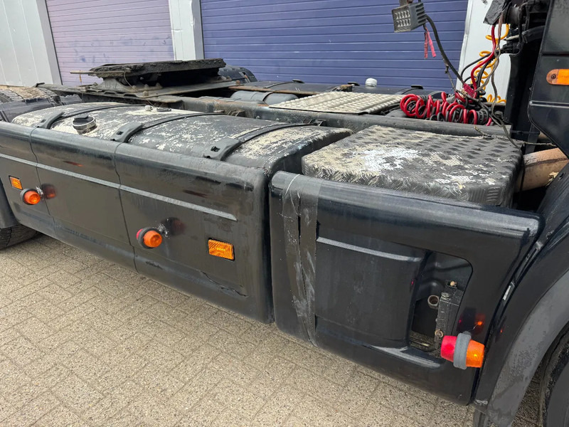 Scania R500 V8 **BELGIAN TRUCK-TOPLINE-EURO3** - Xe đầu kéo: hình 4 Scania R500 V8 **BELGIAN TRUCK-TOPLINE-EURO3** - Xe đầu kéo: hình 4