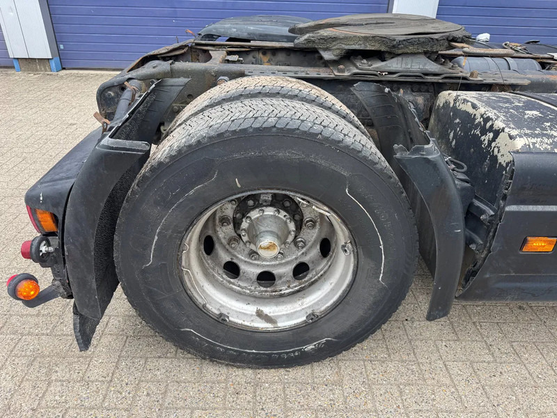 Scania R500 V8 **BELGIAN TRUCK-TOPLINE-EURO3** - Xe đầu kéo: hình 5 Scania R500 V8 **BELGIAN TRUCK-TOPLINE-EURO3** - Xe đầu kéo: hình 5