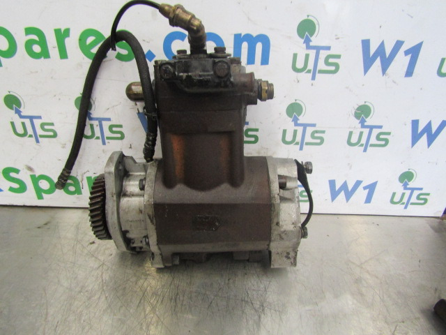 CUMMINS 6 CTA C SERIES COMPRESSOR - Động cơ và các bộ phận cho Xe tải: hình 2 CUMMINS 6 CTA C SERIES COMPRESSOR - Động cơ và các bộ phận cho Xe tải: hình 2