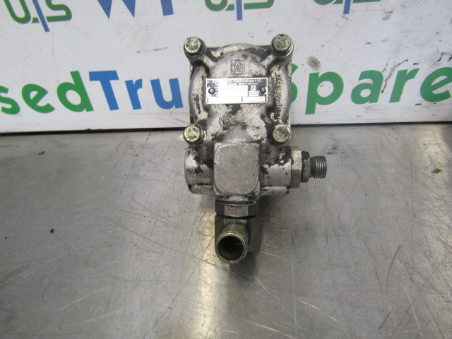 CUMMINS 6 CTA C SERIES POWER STEERING PUMP - Lái cho Xe tải: hình 1 CUMMINS 6 CTA C SERIES POWER STEERING PUMP - Lái cho Xe tải: hình 1