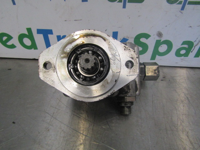 CUMMINS 6 CTA C SERIES POWER STEERING PUMP - Lái cho Xe tải: hình 4 CUMMINS 6 CTA C SERIES POWER STEERING PUMP - Lái cho Xe tải: hình 4