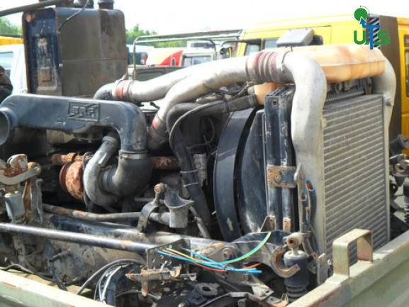 CUMMINS M11 ENGINE BREAKING.. SUITABLE FOR PARTS - Động cơ và các bộ phận cho Xe tải: hình 1 CUMMINS M11 ENGINE BREAKING.. SUITABLE FOR PARTS - Động cơ và các bộ phận cho Xe tải: hình 1