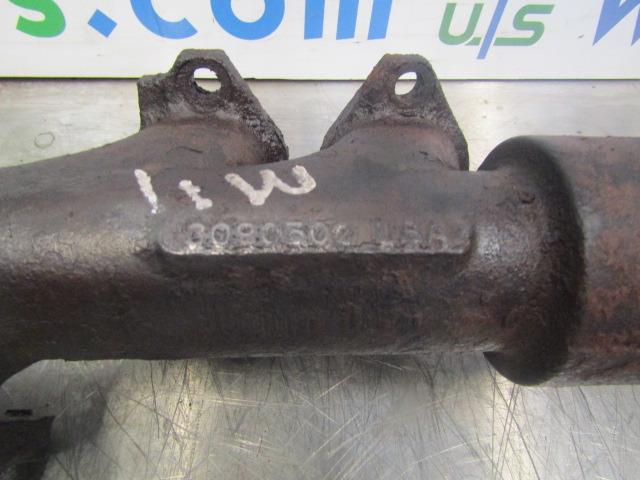 CUMMINS M11 EXHAUST MAINFOLD 3 PIECE P/NO 3090502/4003994 - Động cơ và các bộ phận cho Xe tải: hình 2 CUMMINS M11 EXHAUST MAINFOLD 3 PIECE P/NO 3090502/4003994 - Động cơ và các bộ phận cho Xe tải: hình 2