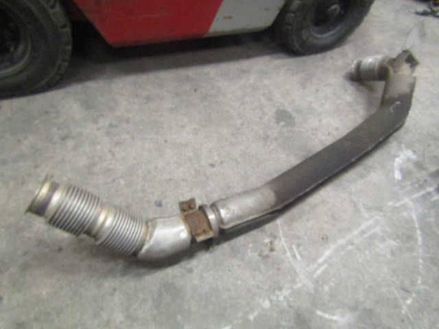 DAF LF 220 EURO 6 EXHAUST FRONT PIPE - Hệ thống xả cho Xe tải: hình 1 DAF LF 220 EURO 6 EXHAUST FRONT PIPE - Hệ thống xả cho Xe tải: hình 1