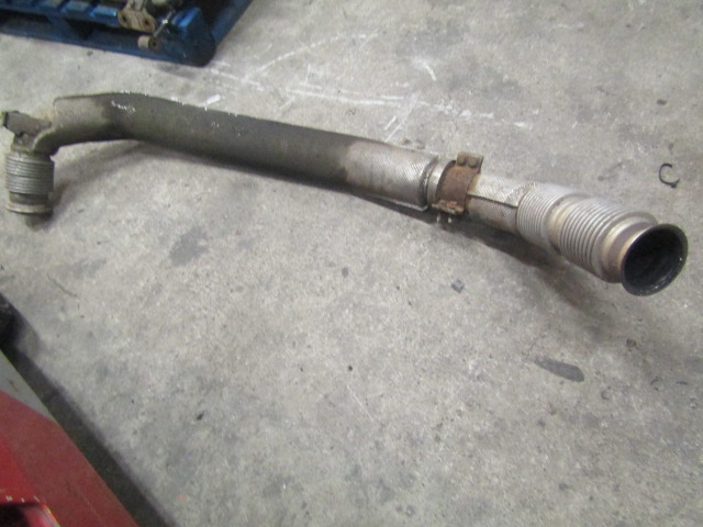 DAF LF 220 EURO 6 EXHAUST FRONT PIPE - Hệ thống xả cho Xe tải: hình 2 DAF LF 220 EURO 6 EXHAUST FRONT PIPE - Hệ thống xả cho Xe tải: hình 2