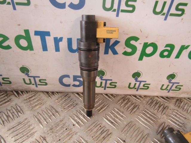 DAF XF EURO 5 MX13 INJECTORS P/NO 1725282 - Hệ thống nhiên liệu cho Xe tải: hình 3 DAF XF EURO 5 MX13 INJECTORS P/NO 1725282 - Hệ thống nhiên liệu cho Xe tải: hình 3
