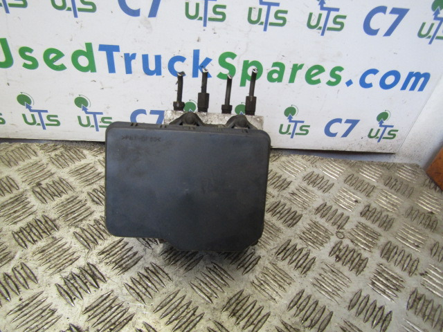 ISUZU N75 150 EURO 6 ABS PUMP/ECU P/NO 8974849300 - ECU cho Xe tải: hình 1 ISUZU N75 150 EURO 6 ABS PUMP/ECU P/NO 8974849300 - ECU cho Xe tải: hình 1