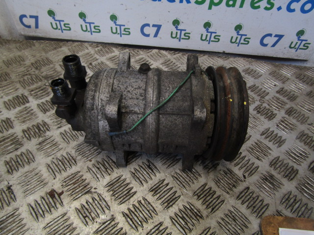 ISUZU N75 150 EURO 6 REFRIDGERATION COMPRESSOR P/NO QP16XD-1798 - Lốc điều hòa cho Máy móc xây dựng: hình 1 ISUZU N75 150 EURO 6 REFRIDGERATION COMPRESSOR P/NO QP16XD-1798 - Lốc điều hòa cho Máy móc xây dựng: hình 1