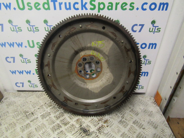 ISUZU N75 4HK1 EURO 5 FLYWHEEL AUTO GEARBOX - Bánh đà cho Xe tải: hình 1 ISUZU N75 4HK1 EURO 5 FLYWHEEL AUTO GEARBOX - Bánh đà cho Xe tải: hình 1