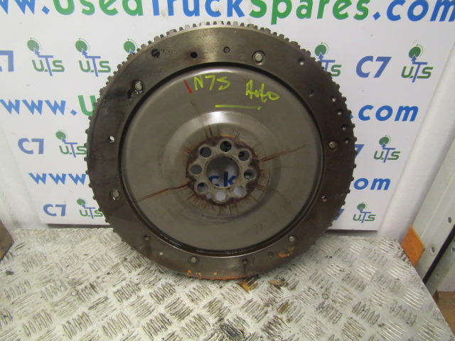 ISUZU N75 4HK1 EURO 5 FLYWHEEL AUTO GEARBOX - Bánh đà cho Xe tải: hình 2 ISUZU N75 4HK1 EURO 5 FLYWHEEL AUTO GEARBOX - Bánh đà cho Xe tải: hình 2