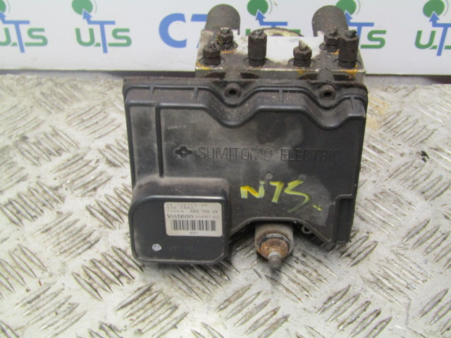 ISUZU N75 ABS PUMP / ECU P/NO 8980366822 - ECU cho Xe tải: hình 1 ISUZU N75 ABS PUMP / ECU P/NO 8980366822 - ECU cho Xe tải: hình 1