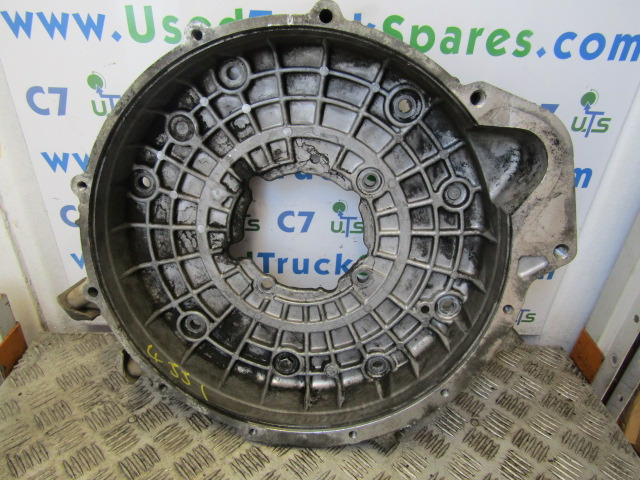ISUZU NKR/GRAFTER 4JJ1 ENGINE FLYWHEEL BELLHOUSING - Bánh đà cho Xe tải: hình 1 ISUZU NKR/GRAFTER 4JJ1 ENGINE FLYWHEEL BELLHOUSING - Bánh đà cho Xe tải: hình 1