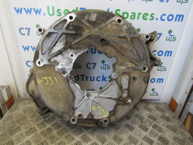 ISUZU NKR/GRAFTER 4JJ1 ENGINE FLYWHEEL BELLHOUSING - Bánh đà cho Xe tải: hình 2 ISUZU NKR/GRAFTER 4JJ1 ENGINE FLYWHEEL BELLHOUSING - Bánh đà cho Xe tải: hình 2