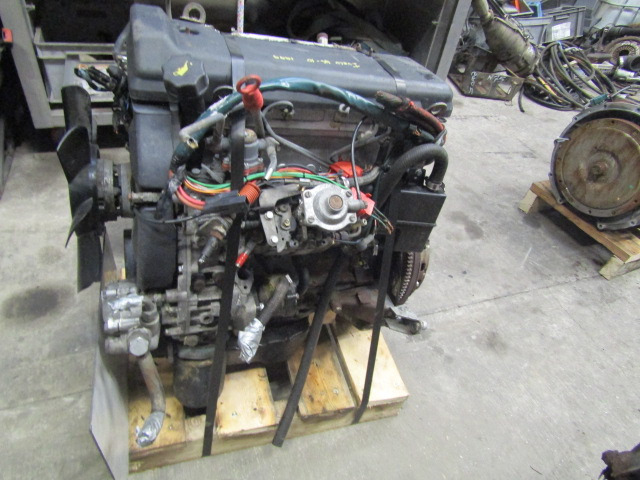IVECO DAILY TYPE 8140.07/2.5 TURBO DIESEL ENGINE - Động cơ cho Xe tải: hình 2 IVECO DAILY TYPE 8140.07/2.5 TURBO DIESEL ENGINE - Động cơ cho Xe tải: hình 2