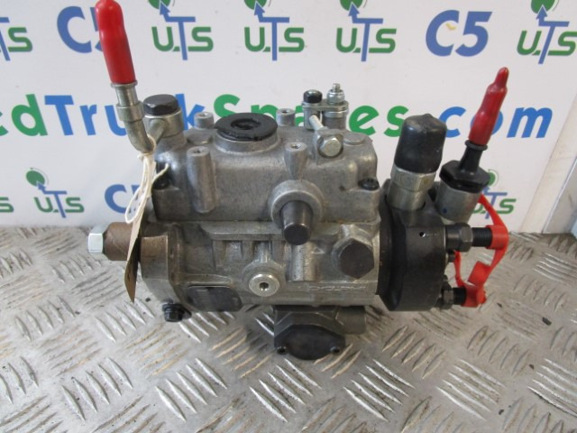 JCB PERKINS FUEL PUMP TYPE 1426 320A522T - Hệ thống nhiên liệu cho Xe tải: hình 1 JCB PERKINS FUEL PUMP TYPE 1426 320A522T - Hệ thống nhiên liệu cho Xe tải: hình 1