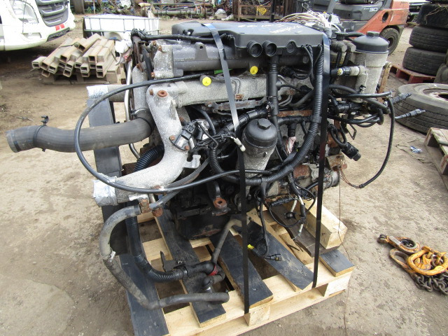 MAN TGL DO834 LFL54 COMPLETE ENGINE (GOOD WORKING ORDER) - Động cơ cho Xe tải: hình 2 MAN TGL DO834 LFL54 COMPLETE ENGINE (GOOD WORKING ORDER) - Động cơ cho Xe tải: hình 2