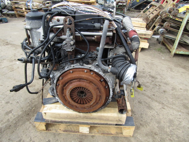 MAN TGL DO834 LFL54 COMPLETE ENGINE (GOOD WORKING ORDER) - Động cơ cho Xe tải: hình 3 MAN TGL DO834 LFL54 COMPLETE ENGINE (GOOD WORKING ORDER) - Động cơ cho Xe tải: hình 3