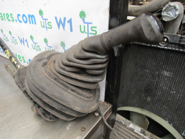 MAN TGM 8 SPEED MANUAL GEARCHANGE COMPLETE - Hộp số cho Xe tải: hình 2 MAN TGM 8 SPEED MANUAL GEARCHANGE COMPLETE - Hộp số cho Xe tải: hình 2