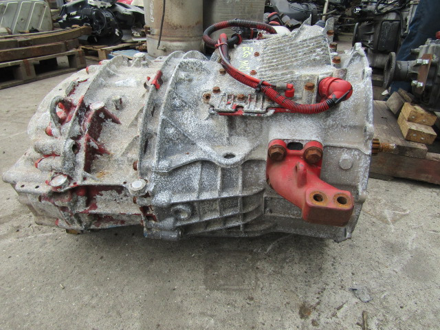 MAN TGM ECOMID 95-1310TO AUTOMATIC GEARBOX COMPLETE - Hộp số cho Xe tải: hình 5 MAN TGM ECOMID 95-1310TO AUTOMATIC GEARBOX COMPLETE - Hộp số cho Xe tải: hình 5