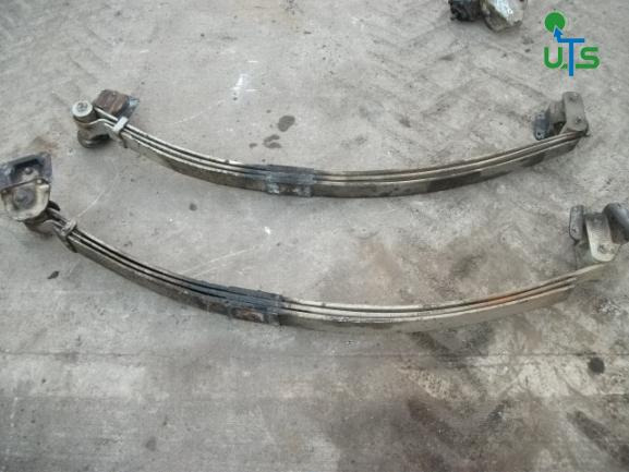MERCEDES 609 / 709D FRONT SPRING CHOICE AVAILABLE - Hệ thống treo cho Xe tải: hình 1 MERCEDES 609 / 709D FRONT SPRING CHOICE AVAILABLE - Hệ thống treo cho Xe tải: hình 1