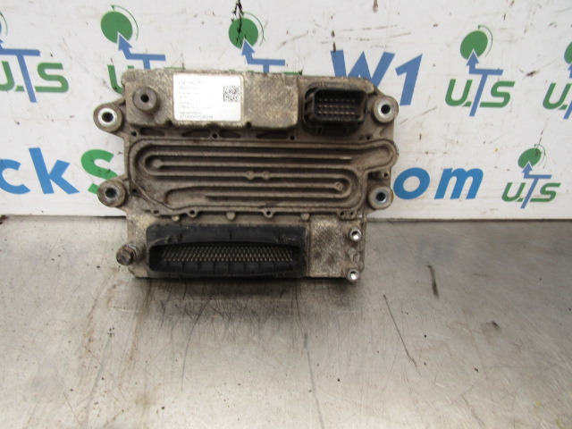 MERCEDES ACTROS MP4 OM471-6 ENGINE ECU P/NO A032 448 6235/001 - ECU cho Xe tải: hình 4 MERCEDES ACTROS MP4 OM471-6 ENGINE ECU P/NO A032 448 6235/001 - ECU cho Xe tải: hình 4