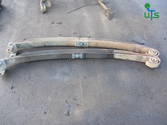 MERCEDES ATEGO 1823 / 2528 FRONT SPRING - Hệ thống treo cho Xe tải: hình 1 MERCEDES ATEGO 1823 / 2528 FRONT SPRING - Hệ thống treo cho Xe tải: hình 1