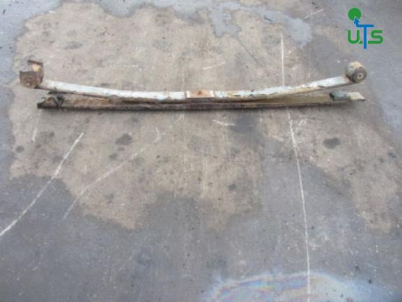 MERCEDES ATEGO 815 7.5TON REAR SPRING 2 LEAF - Hệ thống treo cho Xe tải: hình 1 MERCEDES ATEGO 815 7.5TON REAR SPRING 2 LEAF - Hệ thống treo cho Xe tải: hình 1