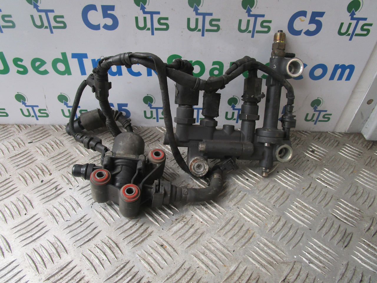 MERCEDES ATEGO / AXOR EURO 5 ADBLUE DOSING PUMP - Động cơ và các bộ phận cho Xe tải: hình 1 MERCEDES ATEGO / AXOR EURO 5 ADBLUE DOSING PUMP - Động cơ và các bộ phận cho Xe tải: hình 1