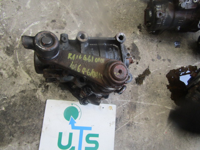 MERCEDES ATEGO LS6 STEERING BOX R616 461 0101 - Lái cho Xe tải: hình 1 MERCEDES ATEGO LS6 STEERING BOX R616 461 0101 - Lái cho Xe tải: hình 1