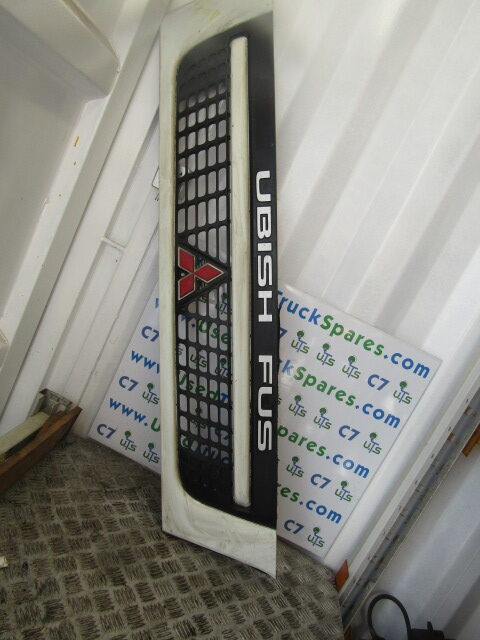 MITSUBISHI 3C11 / 3C13 FRONT GRILL - Cabin và nội thất cho Xe tải: hình 1 MITSUBISHI 3C11 / 3C13 FRONT GRILL - Cabin và nội thất cho Xe tải: hình 1