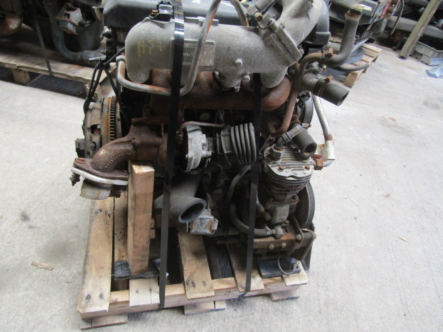 OPTARE ALERO IVECO 2.8 ENGINE TYPE 8140-435 COMPLETE ENGINE - Động cơ cho Xe tải: hình 2 OPTARE ALERO IVECO 2.8 ENGINE TYPE 8140-435 COMPLETE ENGINE - Động cơ cho Xe tải: hình 2