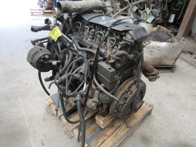 OPTARE ALERO IVECO 2.8 ENGINE TYPE 8140-435 COMPLETE ENGINE - Động cơ cho Xe tải: hình 3 OPTARE ALERO IVECO 2.8 ENGINE TYPE 8140-435 COMPLETE ENGINE - Động cơ cho Xe tải: hình 3