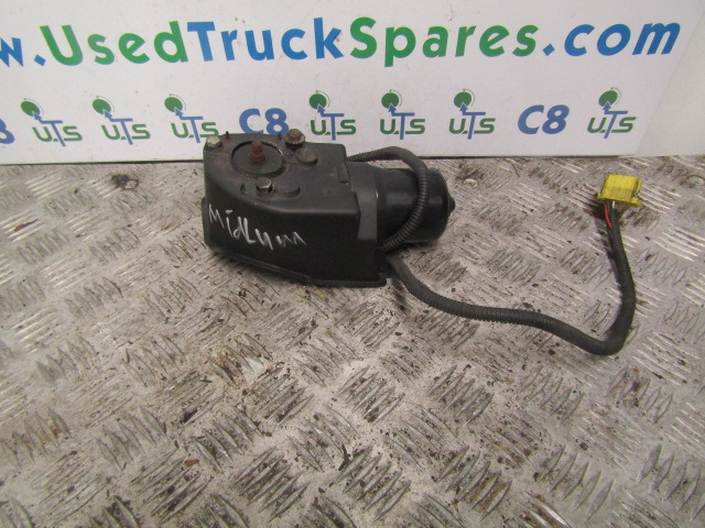 RENAULT MIDLUM DCI WIPER MOTOR P/NO 53558402 - Cabin và nội thất cho Xe tải: hình 2 RENAULT MIDLUM DCI WIPER MOTOR P/NO 53558402 - Cabin và nội thất cho Xe tải: hình 2