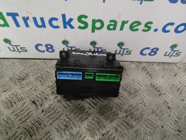 RENAULT MIDLUM DXI VECU MODULE P/NO 7421313712-PO3 - Linh kiện điện cho Xe tải: hình 1 RENAULT MIDLUM DXI VECU MODULE P/NO 7421313712-PO3 - Linh kiện điện cho Xe tải: hình 1