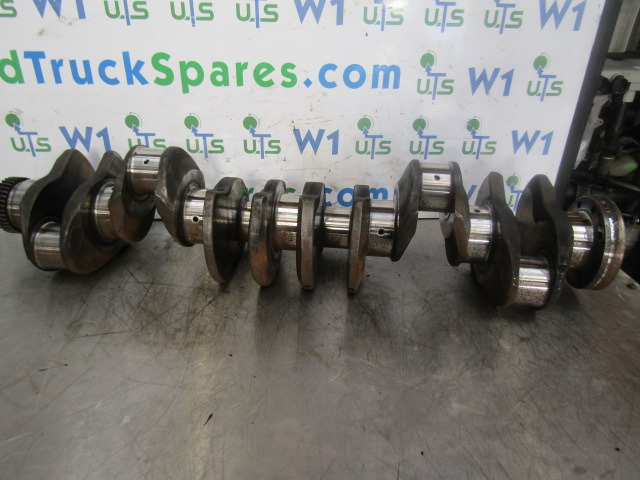 RENAULT PREMIUM 400/380 CRANKSHAFT P/NO 501024045 - Động cơ và các bộ phận cho Xe tải: hình 2 RENAULT PREMIUM 400/380 CRANKSHAFT P/NO 501024045 - Động cơ và các bộ phận cho Xe tải: hình 2