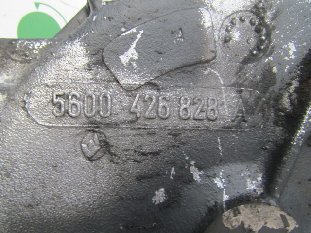 RENAULT PREMIUM 400/380 TIMING COVER P/NO 5600426828A - Động cơ và các bộ phận cho Xe tải: hình 2 RENAULT PREMIUM 400/380 TIMING COVER P/NO 5600426828A - Động cơ và các bộ phận cho Xe tải: hình 2