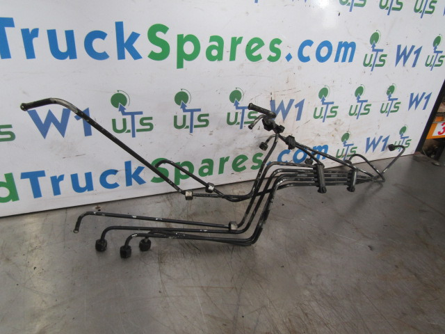 RENAULT PREMIUM 400 INJECTOR PIPES SET(6) - Động cơ và các bộ phận cho Xe tải: hình 2 RENAULT PREMIUM 400 INJECTOR PIPES SET(6) - Động cơ và các bộ phận cho Xe tải: hình 2