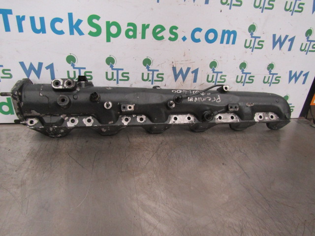 RENAULT PREMIUM 400 INLET MANIFOLD P/NO 5600426268 - Động cơ và các bộ phận cho Xe tải: hình 2 RENAULT PREMIUM 400 INLET MANIFOLD P/NO 5600426268 - Động cơ và các bộ phận cho Xe tải: hình 2