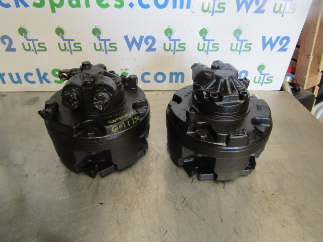 SCHMIDT SWINGO 2WD DRIVE MOTOR TYPE GM1 250 9H D312 - Động cơ và các bộ phận cho Tiện ích/ Xe đặc dụng: hình 2 SCHMIDT SWINGO 2WD DRIVE MOTOR TYPE GM1 250 9H D312 - Động cơ và các bộ phận cho Tiện ích/ Xe đặc dụng: hình 2