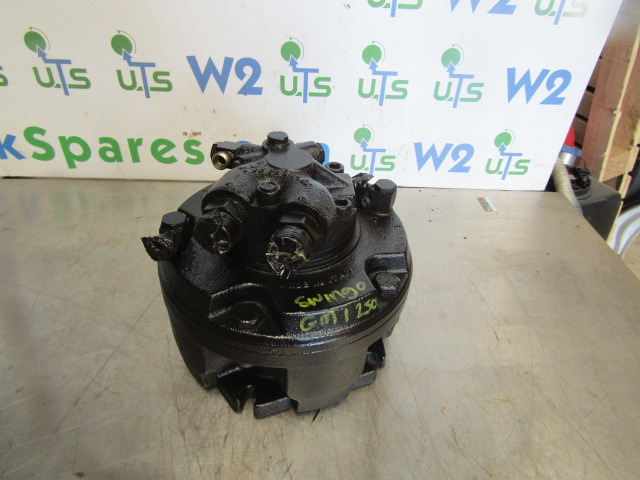 SCHMIDT SWINGO 2WD DRIVE MOTOR TYPE GM1 250 9H D312 - Động cơ và các bộ phận cho Tiện ích/ Xe đặc dụng: hình 1 SCHMIDT SWINGO 2WD DRIVE MOTOR TYPE GM1 250 9H D312 - Động cơ và các bộ phận cho Tiện ích/ Xe đặc dụng: hình 1