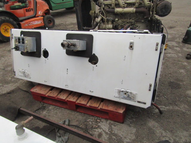 THERMO KING SPECTRUM TS DIESEL FRIDGE UNIT COMPLETE IN GOOD RUNNING ORDER - Bộ phận làm lạnh cho Xe tải: hình 4 THERMO KING SPECTRUM TS DIESEL FRIDGE UNIT COMPLETE IN GOOD RUNNING ORDER - Bộ phận làm lạnh cho Xe tải: hình 4
