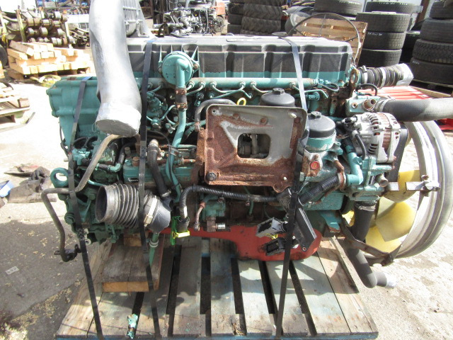VOLVO D7E ENGINE COMPLETE GOOD RUNNING ORDER EX COUNCIL ONLY 109,000KM - Động cơ cho Xe tải: hình 3 VOLVO D7E ENGINE COMPLETE GOOD RUNNING ORDER EX COUNCIL ONLY 109,000KM - Động cơ cho Xe tải: hình 3