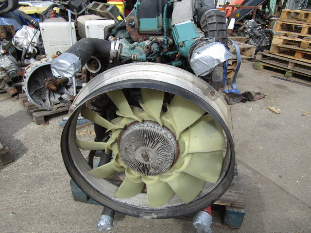 VOLVO D7E ENGINE COMPLETE GOOD RUNNING ORDER EX COUNCIL ONLY 109,000KM - Động cơ cho Xe tải: hình 5 VOLVO D7E ENGINE COMPLETE GOOD RUNNING ORDER EX COUNCIL ONLY 109,000KM - Động cơ cho Xe tải: hình 5
