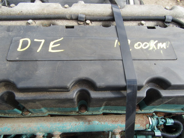 VOLVO D7E ENGINE COMPLETE GOOD RUNNING ORDER EX COUNCIL ONLY 109,000KM - Động cơ cho Xe tải: hình 2 VOLVO D7E ENGINE COMPLETE GOOD RUNNING ORDER EX COUNCIL ONLY 109,000KM - Động cơ cho Xe tải: hình 2