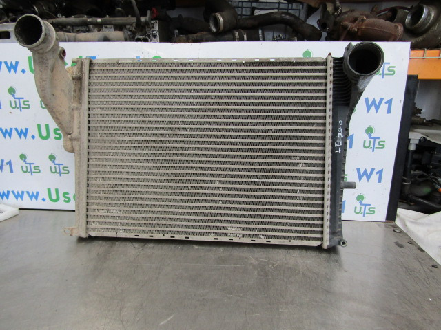 VOLVO FE 240 INTERCOOLER P/NO 20810103/A - Bộ tản nhiệt cho Xe tải: hình 1 VOLVO FE 240 INTERCOOLER P/NO 20810103/A - Bộ tản nhiệt cho Xe tải: hình 1