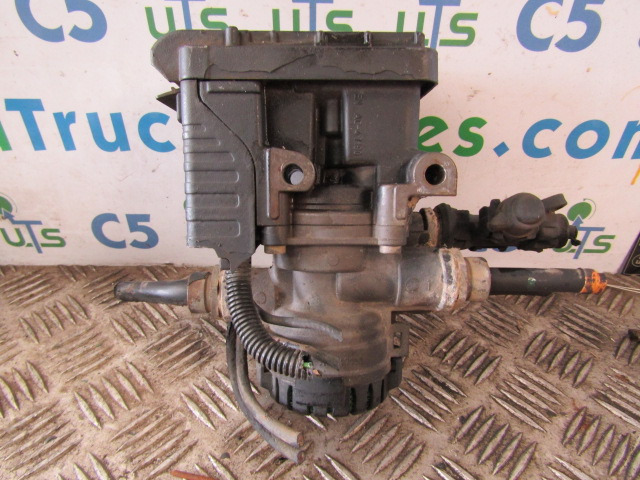 VOLVO FE EBS MODULATOR VALVE EURO 6 - ECU cho Xe tải: hình 1 VOLVO FE EBS MODULATOR VALVE EURO 6 - ECU cho Xe tải: hình 1